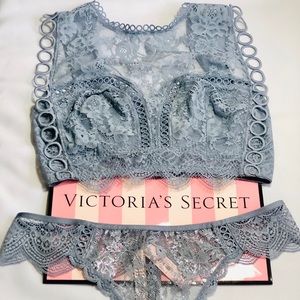 Victoria Secret Bralette Bra SET❤️